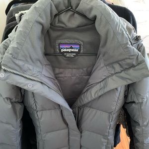 patagonia jackson glacier womens